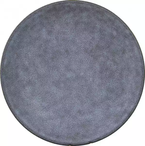Talerz Płaski Grey Stone 20,5 Cm