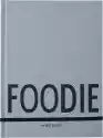 Design Letters Notes Foodie