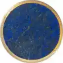 Ferm Living Wieszak Stone Mały Lapis Lazuli