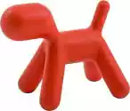Figurka Puppy Xs Pomarańczowa