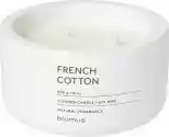 Świeca Zapachowa Fraga French Cotton 13 Cm