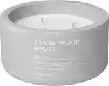 Świeca Zapachowa Fraga Sandalwood Myrrh 13 Cm