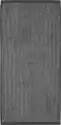 Marc O Polo Ręcznik Timeless Tone Stripe 50 X 100 Cm Antracytowo-Srebrny