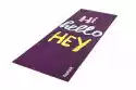 Mata Do Jogi „Hello Hi” Rayg-11030Hh - Reebok