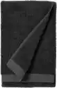 Ręcznik Comfort 70X140 Cm Czarny