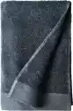 Ręcznik Comfort 70X140 Cm Granatowy