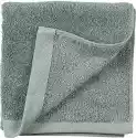 Sodahl Ręcznik Comfort 50X100 Cm Szaroniebieski