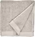Ręcznik Comfort Organic 50 X 100 Cm Jasnoszary