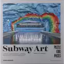 Printworks Puzzle Printworks Subway Art Rainbow
