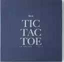 Tic Tac Toe Printworks Classic