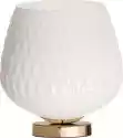 Lampa Stołowa Venus Biała