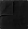 Blomus Ręcznik Riva 50 X 100 Cm Czarny
