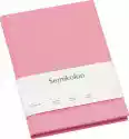 Semikolon Notes Uni Classic A5 Różowy W Linie
