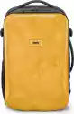 Crash Baggage Plecak Iconic Żółty