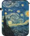 Loqi Etui Na Laptop Museum Vincent Van Gogh Gwiaździsta Noc 26 X 36 C