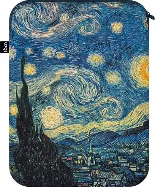Etui Na Laptop Museum Vincent Van Gogh Gwiaździsta Noc 26 X 36 C