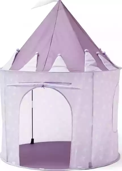 Namiot Dla Dzieci Star Liliowy
