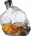 Karafka Do Whisky Memento Mori Czaszka