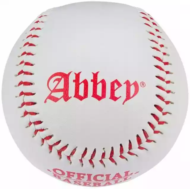 Piłka Baseballowa Abbey - 23Me-Wit