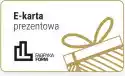 E-Karta Prezentowa Fabryka Form 100 Pln