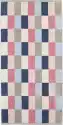 Villeroy Boch Bath Textiles Ręcznik Coordinates Karo 50 X 100 Cm Kolorowy