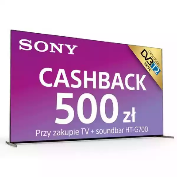 Telewizor Sony Xr-85X95K 85 Miniled 4K 120Hz Google Tv Full Arra