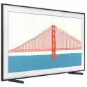 Telewizor Samsung Qe85Ls03B 85 Qled 4K 120Hz Tizen Tv Frame Dolb