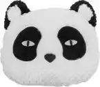 Bloomingville Poduszka Dekoracyjna Levi Panda