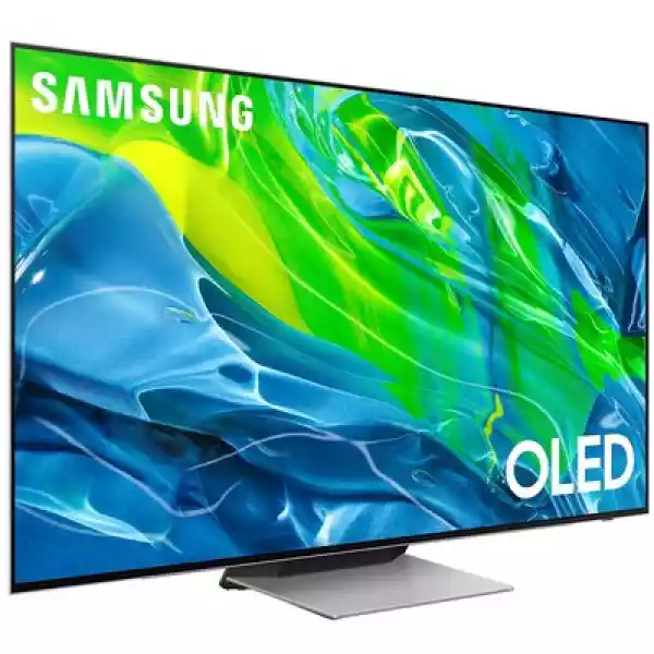Telewizor Samsung Qe65S95B 65 Oled 4K 120Hz Tizen Tv Dolby Atmos