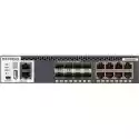 Netgear Switch Netgear M4300-8X8F