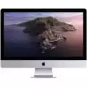 Apple Komputer Apple Imac 27 5K 27 Retina I5-10500 8Gb Ram 256Gb Ssd M