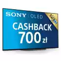 Sony Telewizor Sony Xr-48A90K 48 Oled 4K 120Hz Google Tv Dolby Vision