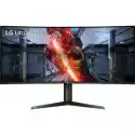 Monitor Lg 38Gl950G 38 3840X1600Px 175Hz 1 Ms Curved