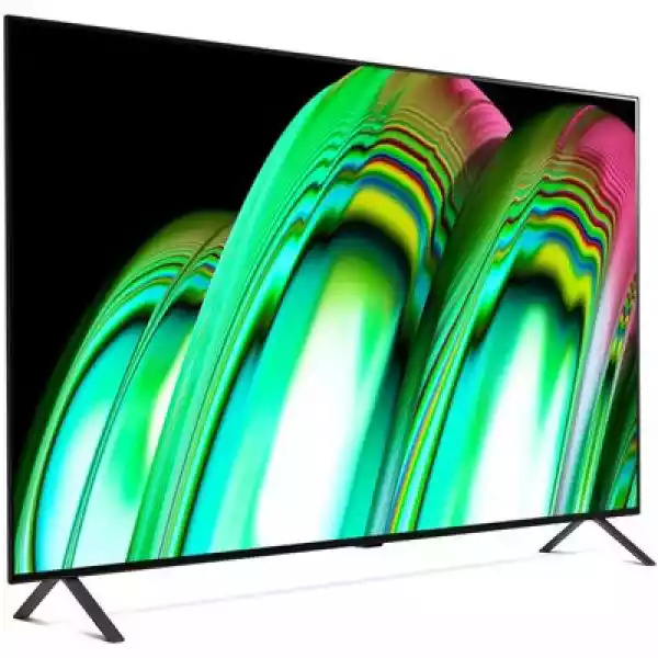 Telewizor Lg 65A23La 65 Oled 4K Webos Dolby Vision Dolby Atmos D