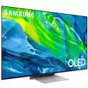 Samsung Telewizor Samsung Qe55S95B 55 Oled 4K 120Hz Tizen Tv Dolby Atmos