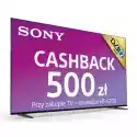 Sony Telewizor Sony Xr-65X90K 65 Led 4K 120Hz Google Tv Full Array Do