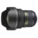 Nikon Obiektyw Nikon Af-S Zoom 14-24 Mm F/2.8G Ed