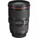 Canon Obiektyw Canon Ef 16-35 Mm F/4.0L Is Usm (9518B005Aa)