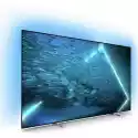 Telewizor Philips 48Oled707 48 Oled 4K 120Hz Android Tv Ambiligh