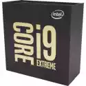 Intel Procesor Intel Core I9-10980Xe