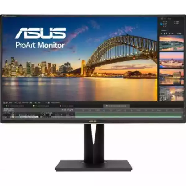 Monitor Asus Proart Pa329C 32 3840X2160Px Ips