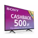 Telewizor Sony Xr-50X90S 50 Led 4K 120Hz Google Tv Full Array Do