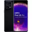 Oppo Smartfon Oppo Find X5 Pro 12/256 5G 6.70 120Hz Czarny Cph2305