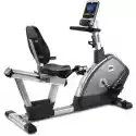 Bh Fitness Rower Magnetyczny Bh Fitness I.tfr Ergo H650I