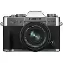 Aparat Fujifilm X-T30 Ii + Obiektyw Xc15-45 Mm F/3.5-5.6 Ois Pz 