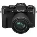 Fujifilm Aparat Fujifilm X-T30 Ii + Obiektyw Xc15-45 Mm F/3.5-5.6 Ois Pz 