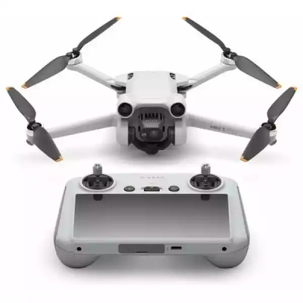 Dron Dji Mini 3 Pro Rc