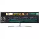 Monitor Lg 49Wl95C-We 49 5120X1440Px Ips Curved