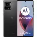 Motorola Smartfon Motorola Edge 30 Ultra 12/256Gb 5G 6.67 144Hz Czarny Pa