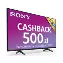 Telewizor Sony Kd-50X85K 50 Led 4K 120Hz Google Tv Dolby Atmos D